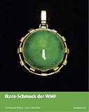 Ikora Jewellery by WMF