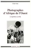 Revue Karthala  / Photographes d'Afrique de l'Ouest : L'expérience yoruba