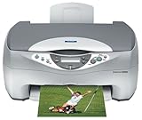 Epson Stylus CX3200 All-in-One Multifunction