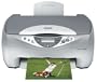Epson Stylus CX3200 All-in-One Multifunction