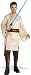 Search : Jedi Adult Costume
