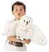 Folkmanis Snowy Owl Puppet