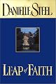 Leap of Faith (Random House Large Print)