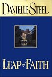 Leap of Faith (Random House Large Print)