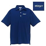 Toronto Blue Jays Youth Excellence Polo by Antigua