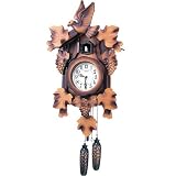 【ＰＢ商品】シチズンカッコー時計 DR-044の画像