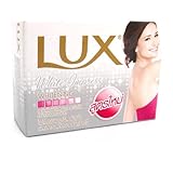 Lux White Impress Whitening Bar Soap