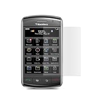 High Quality Screen Protector Guard for BlackBerry Storm 9500 9530 - Harry Potter 6 Books