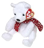 Ty Beanie Babies - Holiday Teddy Bear 2000