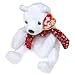 TY Beanie Baby - 2000 HOLIDAY TEDDY