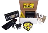 Laser Square SL-24 Multi-Function Laser, Dots or Lines