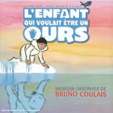 L`enfant qui voulait être un ours