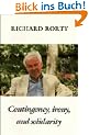 Contingency, Irony, and Solidarity