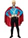 Flash Gordon Costume