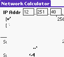  : Network Calculator Max downloadable Software