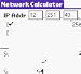 Software : Network Calculator Max downloadable Software