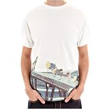Genuine RMC Martin Ksohoh exclusive T-shirt