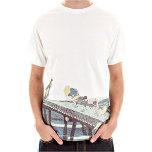 Genuine RMC Martin Ksohoh exclusive T-shirt