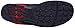Inov-8 Men's F-Lite™ 250-M Cross-Trainer Shoe, Navy/Red, 11 M US