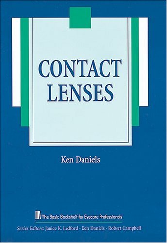 Contact-Lenses