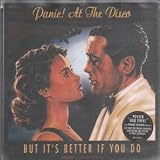 BUT IT`S BETTER IF YOU DO