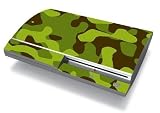 Sony Playstation 3 PS3 Top 10 Skin Image