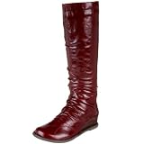 Miz Mooz Womens Bonnie Slouch Boot