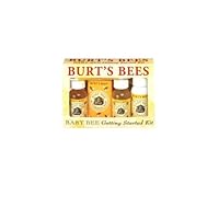 Burt's Bees Baby Bee Getting Started Kit