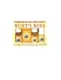 Burt's Bees Baby Bee Getting Started Kit