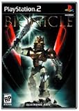 Video Games : Bionicle: The Game
