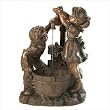 Fun And Play Water Fountain