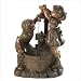 Fun And Play Water Fountain