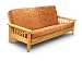 So4mat - Arcade 3 - Seater - Olmo Terracotta