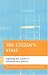Book The Citizen's Stake: Exploring the Future of Universal Asset Policies