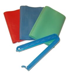 GoFit Flat Band Kit