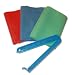 Sporting Goods : GoFit Flat Band Kit