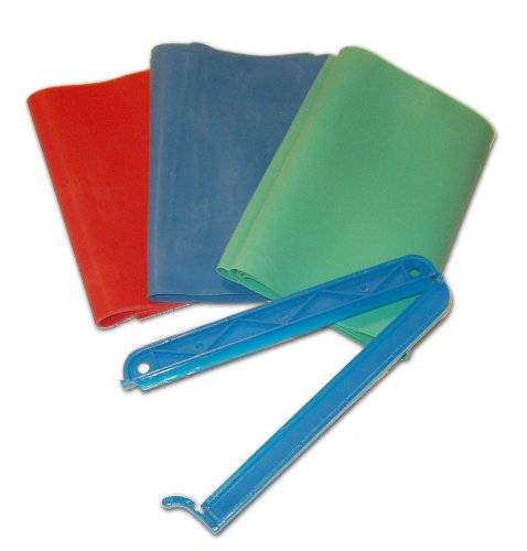 GoFit Flat Band Kit