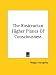 Search : The Rosicrucian Higher Planes of Consciousness