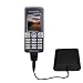 Emergency AA Battery Charge Extender for the Sony Ericsson K510i - Gomadic Brand w/ TipExchange Technology
