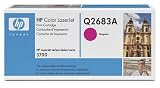 Print Cartridge Magenta for CLJ 3700
