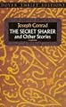 The Secret Sharer and Other Stories (Dover Thrift Editions)