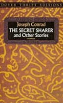 The Secret Sharer and Other Stories (Dover Thrift Editions)