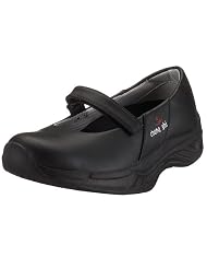 Chung Shi Comfort Step Bella Damen 9100, Damen Ballerinas