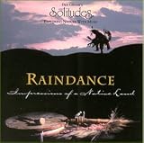 Raindance - Impressions of a Native Land - Dan Gibson