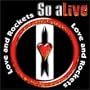 So Alive