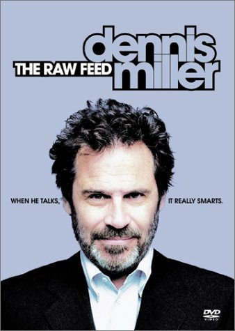 CD-Charts  Third Party New : Dennis Miller - The Raw Feed