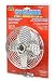 WOLO FM7 Cylone 6 In Hd Chrome Fan Image