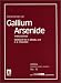 Book Properties of Gallium Arsenide (EMIS Datareviews, No. 16) (E M I S Datareviews Series)