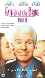 Father Of The Bride Part II [UK IMPORT] - Steve Martin