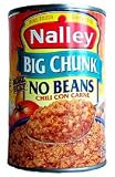 Nalley Big Chunk Chili No Beans 12 ct.